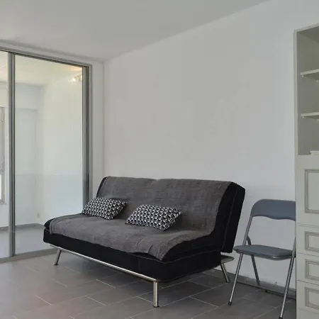T2 6 Pers, Cap D'agde, Parking Prive, 800m Plage - Fr-1-249-190 * 아그