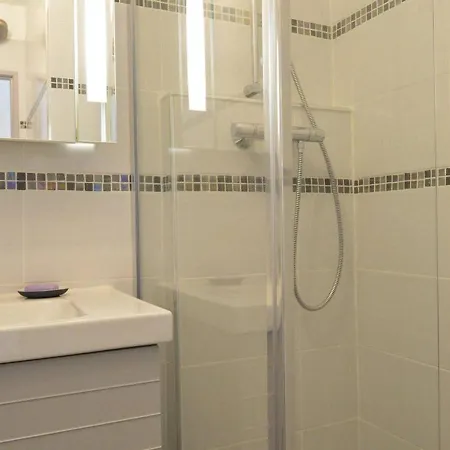 아파트 T2 6 Pers, Cap D'agde, Parking Prive, 800m Plage - Fr-1-249-190 *