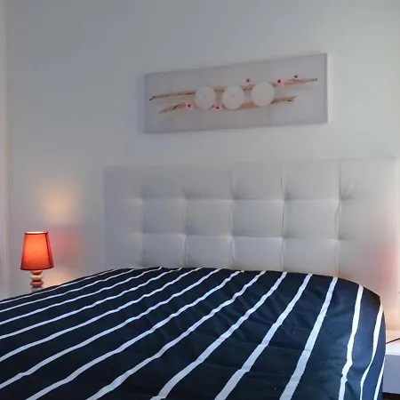 T2 6 Pers, Cap D'agde, Parking Prive, 800m Plage - Fr-1-249-190 아파트 *